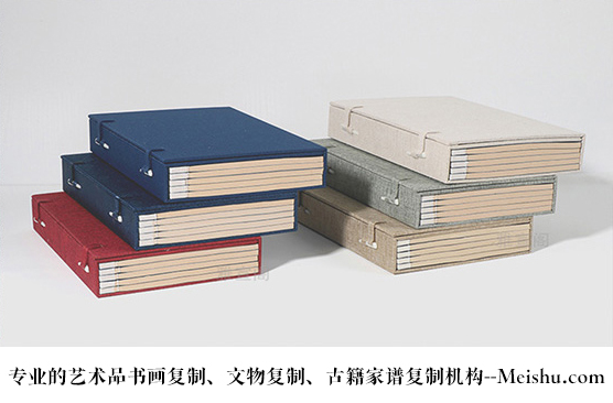 靖边县-哪家公司能提供高质量的书画打印复制服务？