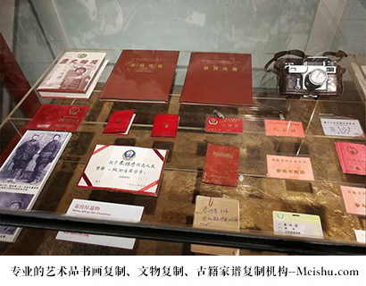 靖边县-专业的文物艺术品复制公司有哪些？