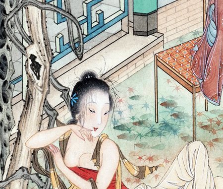 靖边县-中国古代行房图大全，1000幅珍藏版！